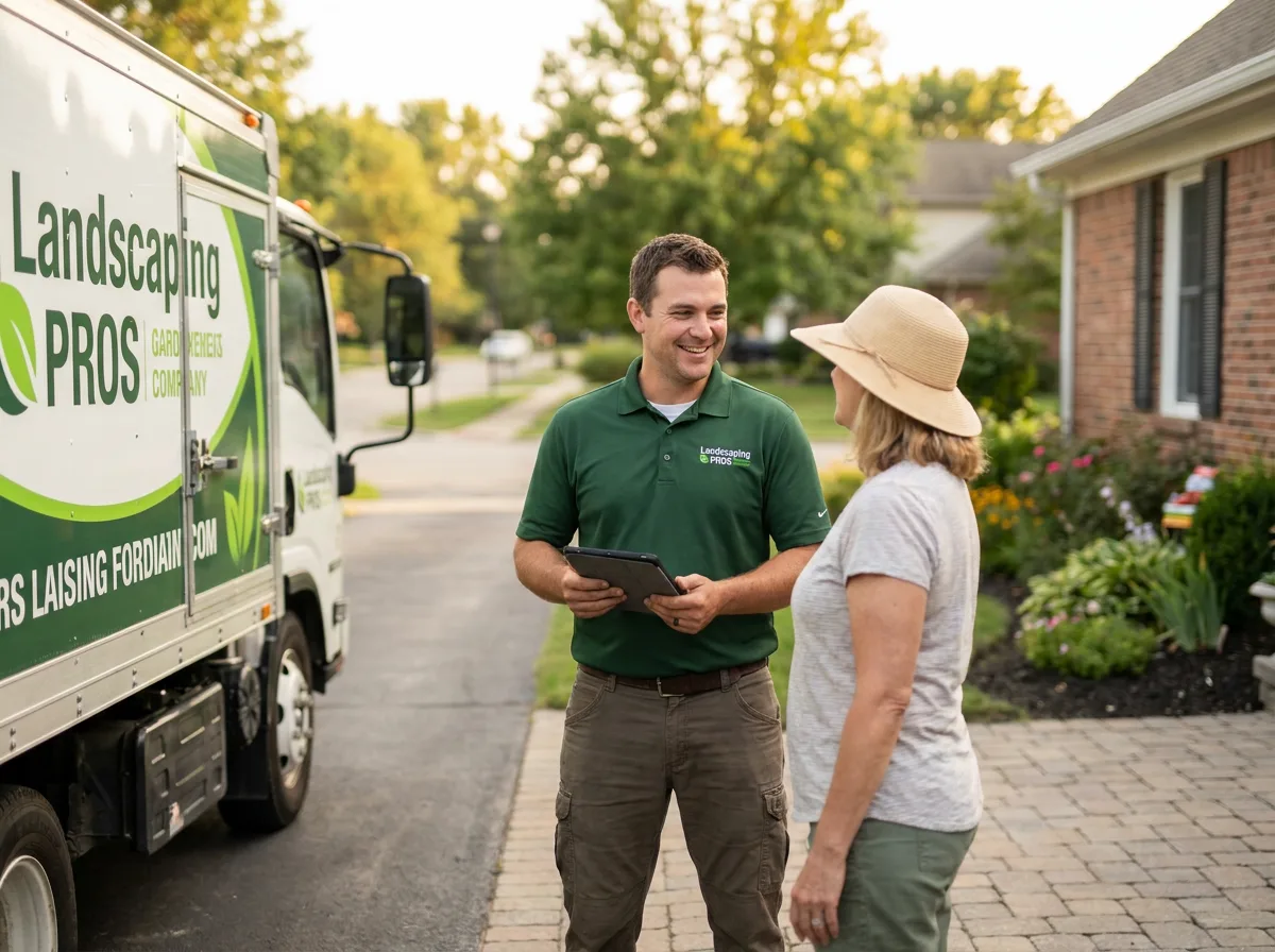 Landscaping East Peoria, IL FAQs